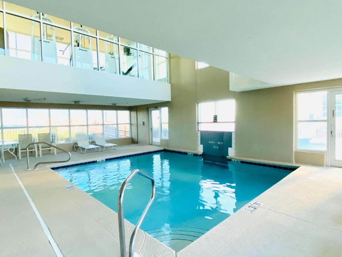 Crystal Shores 1301 By Albvr - Beautiful Beachfront Corner Condo With Gorgeous Views! Gulf Shores Exterior foto