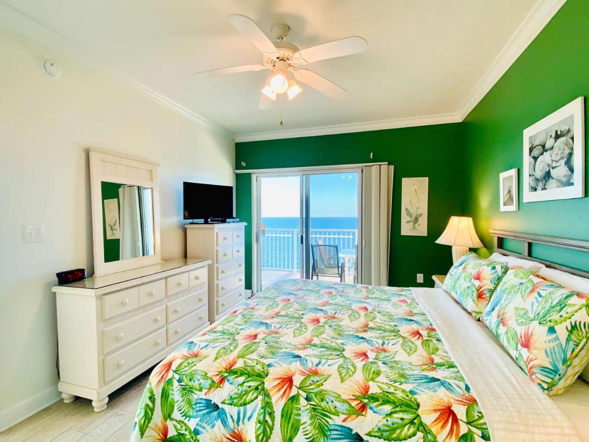 Crystal Shores 1301 By Albvr - Beautiful Beachfront Corner Condo With Gorgeous Views! Gulf Shores Exterior foto