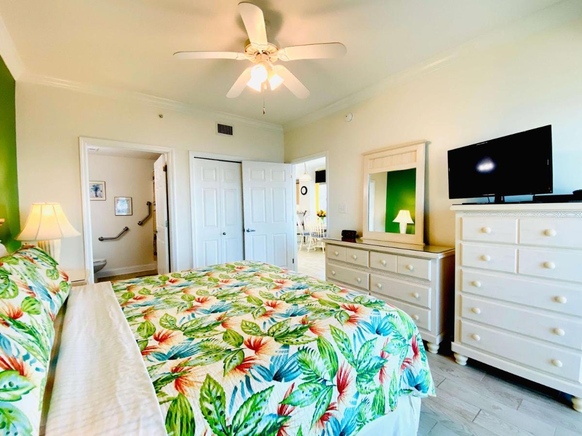 Crystal Shores 1301 By Albvr - Beautiful Beachfront Corner Condo With Gorgeous Views! Gulf Shores Exterior foto